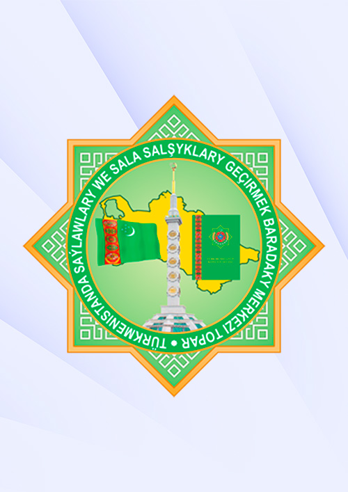 SAÝLAWÇYLARYŇ SANAWYNY DÜZMEK IŞLERI